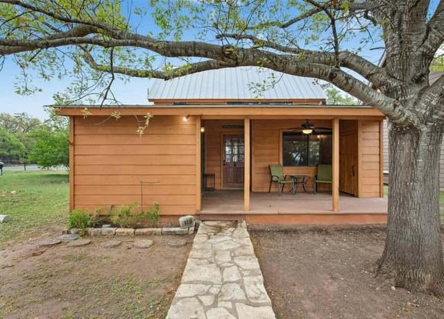 Property at 119 Topspin Cir, Spicewood, TX 78669, 3 beds, 2 baths
