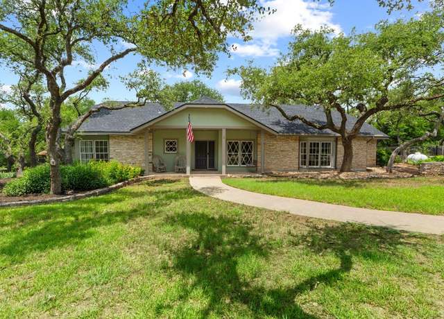 Property at 11302 Centennial Trl, Austin, TX 78726, 4 beds, 2 baths