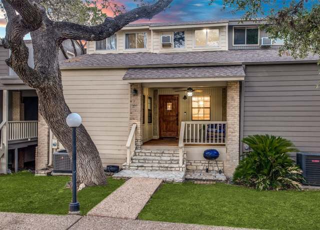 Property at 529 Venture Blvd S, Point Venture, TX 78645, 3 beds, 3 baths