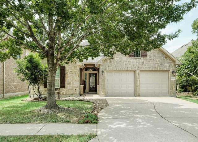 Property at 12421 Black Hills Dr, Austin, TX 78748, 3 beds, 2 baths