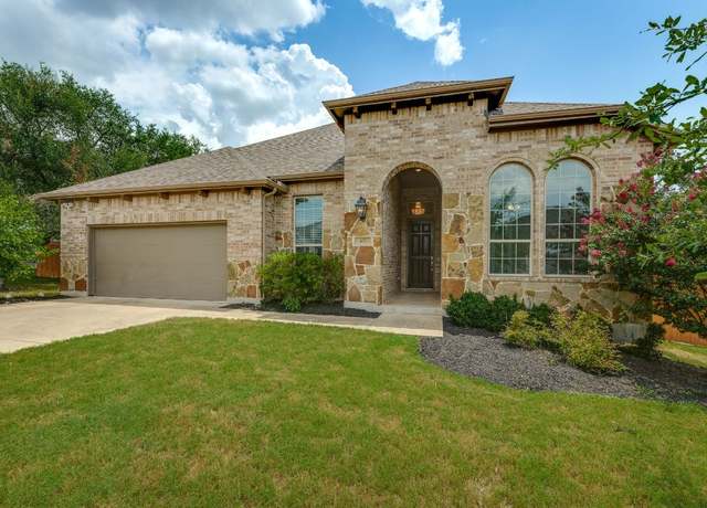 Property at 433 Stoney Point Rd, Austin, TX 78737, 4 beds, 3 baths