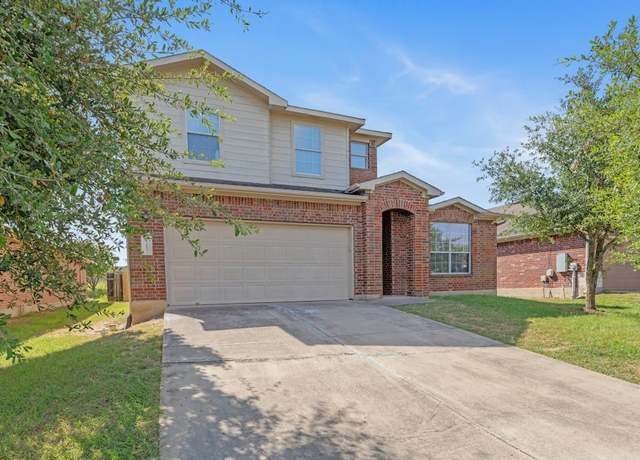Property at 11853 Gaelic Dr, Austin, TX 78754, 5 beds, 2.5 baths