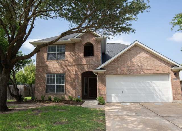 Property at 2308 Lou John St, Austin, TX 78727, 4 beds, 2.5 baths