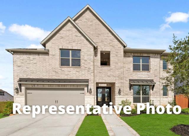 Property at 248 Star Rush Trl, Georgetown, TX 78633, 4 beds, 3.5 baths