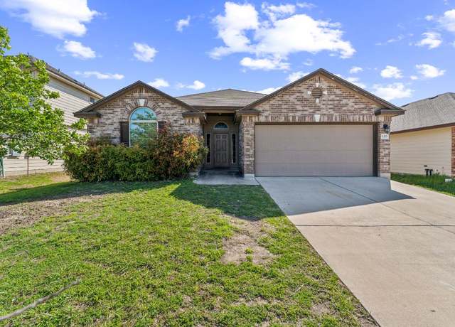 Property at 120 Igneous Ln, Jarrell, TX 76537, 4 beds, 2 baths