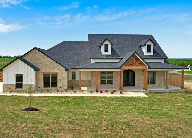 Property at 8110 Travertine Ln, Temple, TX 76502, 4 beds, 3 baths
