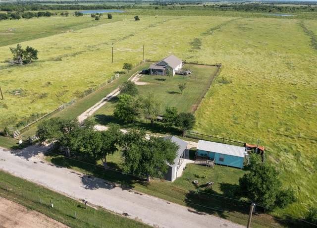 Property at 459 County Road 450, Thorndale, TX 76577, 2 beds, 1 bath