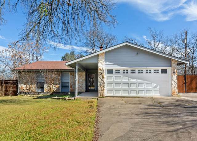 Property at 1602 Plateau Rdg, Cedar Park, TX 78613, 4 beds, 3 baths
