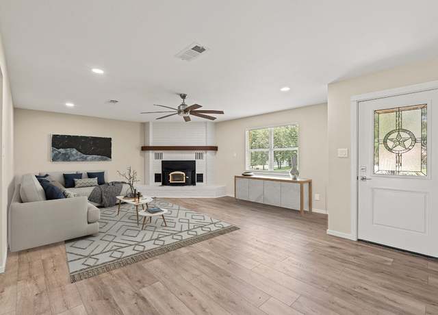 Property at 227 County Road 303b, Rockdale, TX 76567, 3 beds, 2 baths