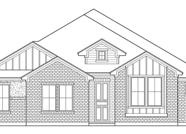Property at 107 Red Kite Cv, Cedar Creek, TX 78612, 4 beds, 3 baths
