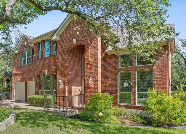 Property at 11845 Sterling Panorama Ter, Austin, TX 78738, 4 beds, 2.5 baths