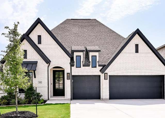 Property at 312 Leaning Rock Rdg, Austin, TX 78737, 4 beds, 3.5 baths