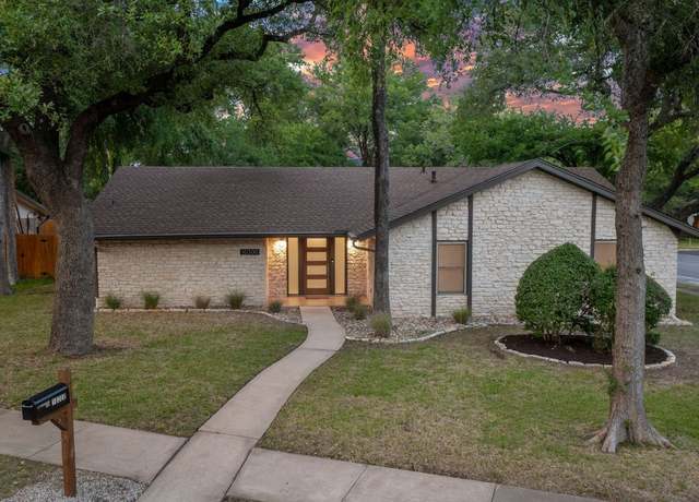 Property at 10300 Mourning Dove Dr, Austin, TX 78750, 3 beds, 2 baths