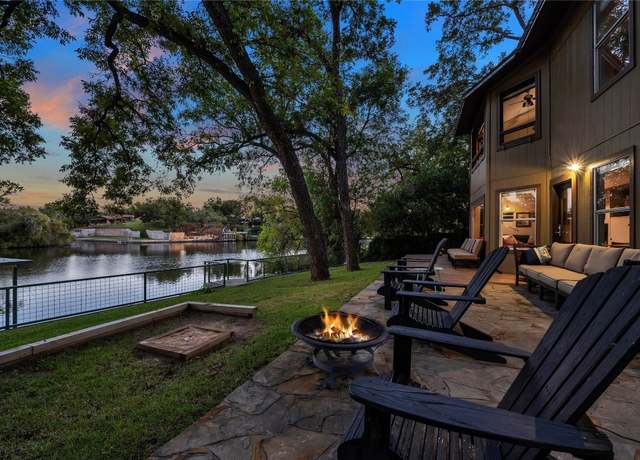 Property at 1100 Long Mountain Dr, Burnet, TX 78611, 2 beds, 2 baths