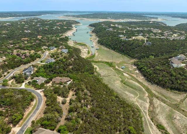 Property at 18821 Hidden Ridge Pl, Jonestown, TX 78645