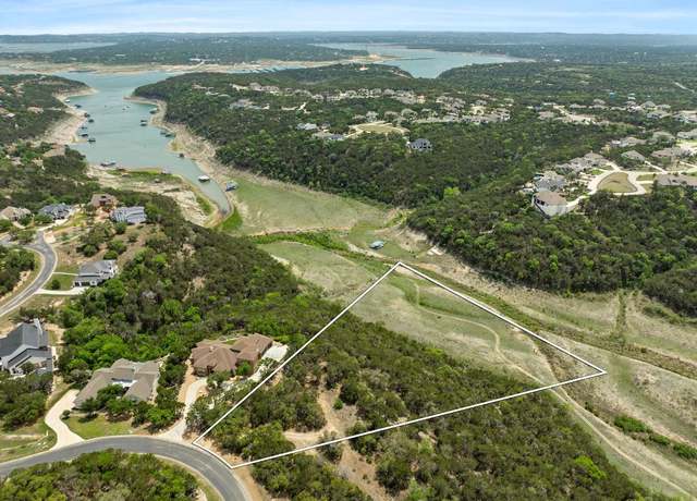 Property at 18821 Hidden Ridge Pl, Jonestown, TX 78645