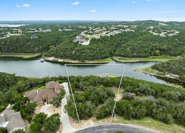 Property at 18821 Hidden Ridge Pl, Jonestown, TX 78645