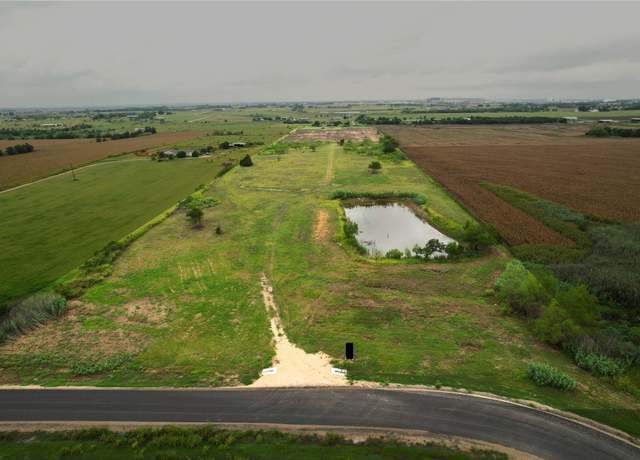 Property at 1700 County Road 406, Taylor, TX 76574