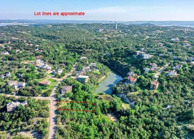 Property at 2905 Geronimo Trl, Austin, TX 78734