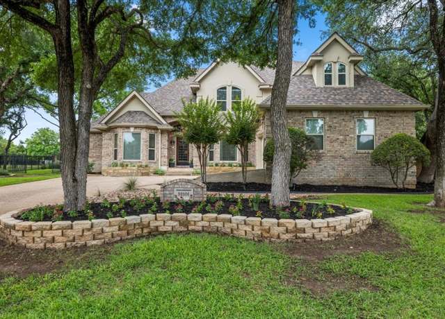 Property at 30106 Torrey Pines Cir, Georgetown, TX 78628, 4 beds, 2.5 baths