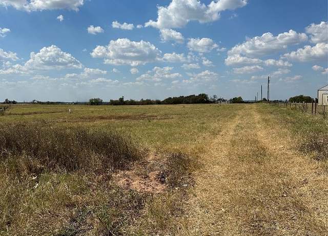 Property at 1469 Cr 451, Coupland, TX 78615