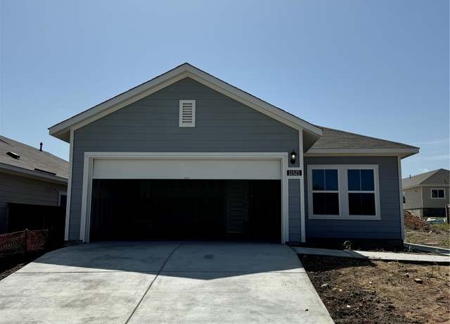Property at 11521 Murano Dr, Austin, TX 78747, 3 beds, 2 baths