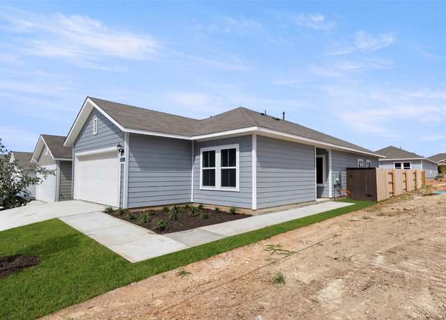 Property at 11521 Murano Dr, Austin, TX 78747, 3 beds, 2 baths