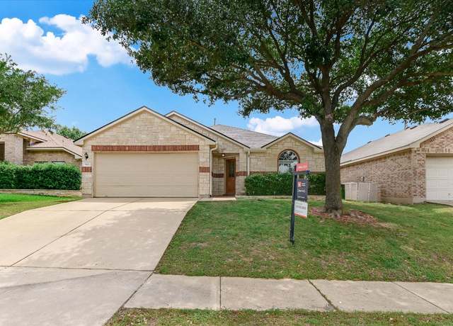 Property at 1901 Rachel Ln, Round Rock, TX 78664, 4 beds, 2 baths