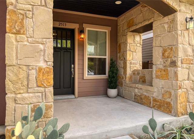 Property at 2513 Moreno St, Austin, TX 78723, 4 beds, 3.5 baths