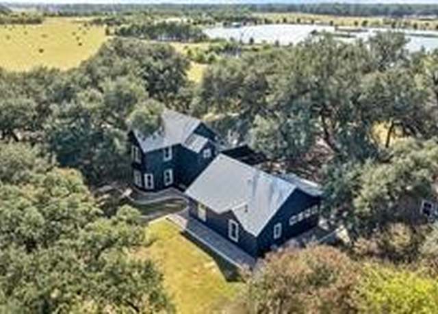 Property at 8719 Witter Ln, Temple, TX 76502, 4 beds, 3 baths