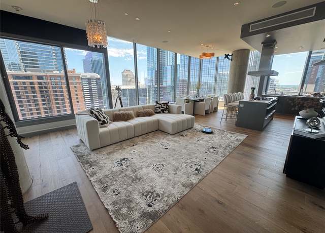 Property at 210 Lavaca St #2312, Austin, TX 78701, 2 beds, 2.5 baths