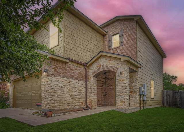 Property at 9504 Southwick Dr, Austin, TX 78724, 3 beds, 2.5 baths