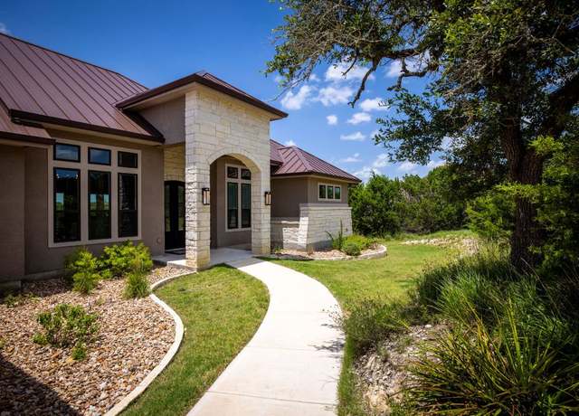Property at 1471 Redcloud Peak Dr, Canyon Lake, TX 78133, 3 beds, 2.5 baths