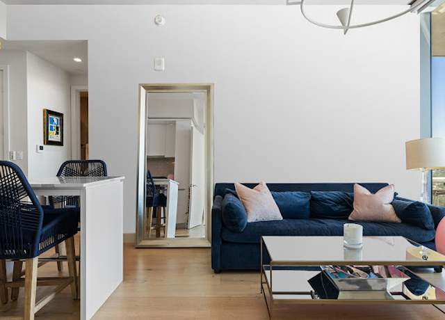 Property at 44 East Ave #2509, Austin, TX 78701, 2 beds, 2 baths