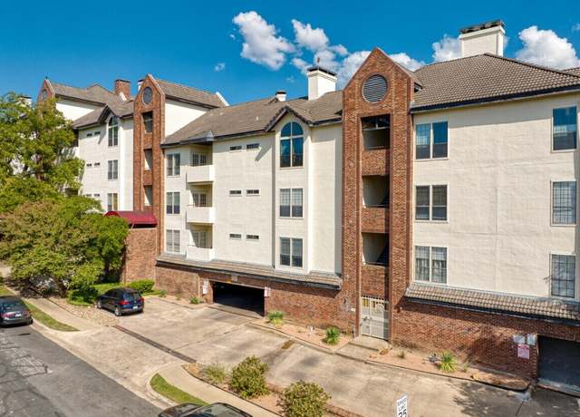 Property at 3001 Cedar St Unit A-214, Austin, TX 78705, 1 bed, 1 bath