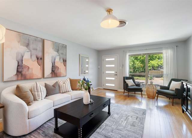 Property at 1509 Fairfield Dr, Austin, TX 78757, 3 beds, 1.5 baths