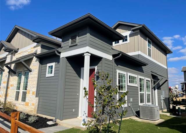 Property at 1015 Vista View Dr #3002, Georgetown, TX 78626, 3 beds, 2.5 baths