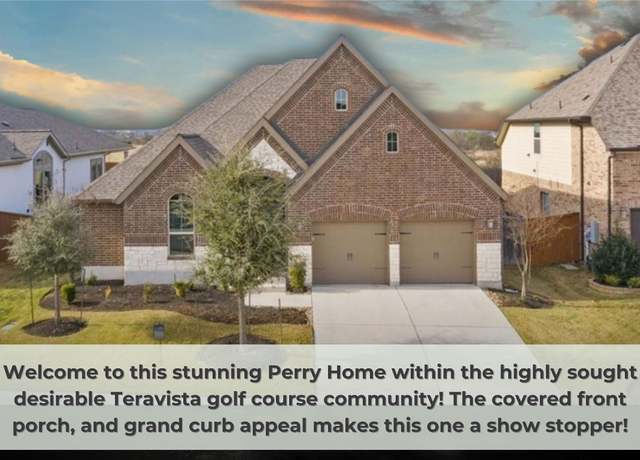 Property at 612 Breezygrass Way, Georgetown, TX 78626, 4 beds, 3 baths