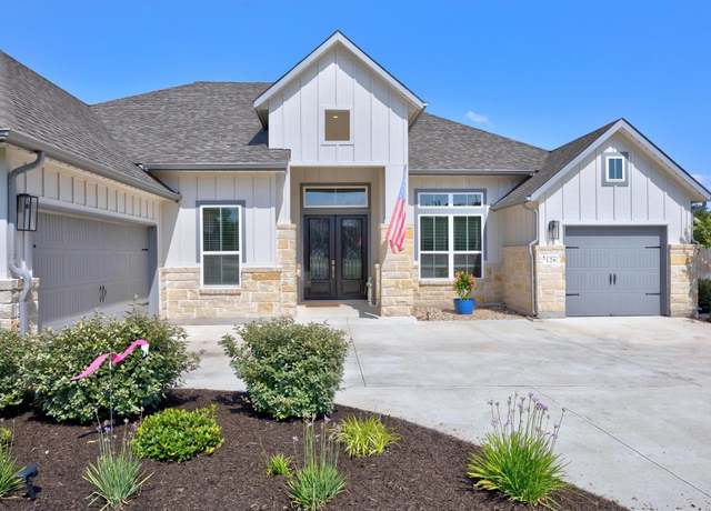 Property at 128 Hamilton Br, Liberty Hill, TX 78642, 3 beds, 3.5 baths