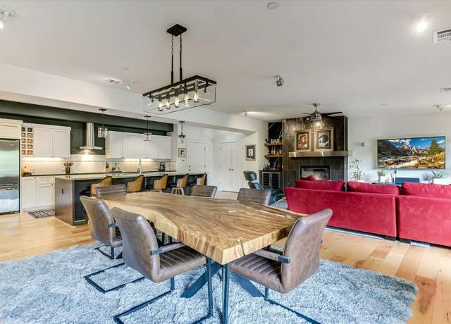 Property at 3200 Grandview St #15, Austin, TX 78705, 1 bed, 1.5 baths