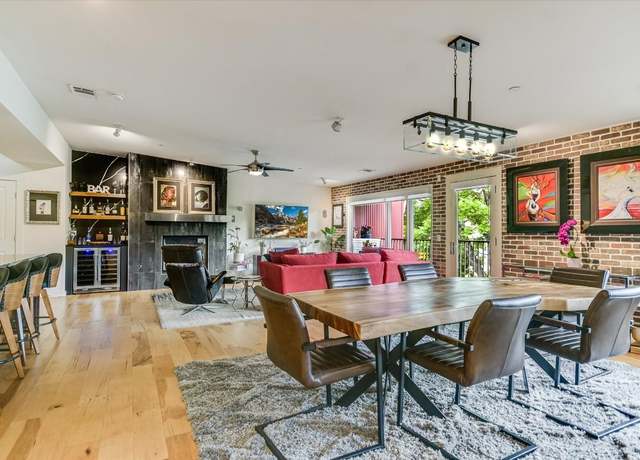 Property at 3200 Grandview St #15, Austin, TX 78705, 1 bed, 1.5 baths
