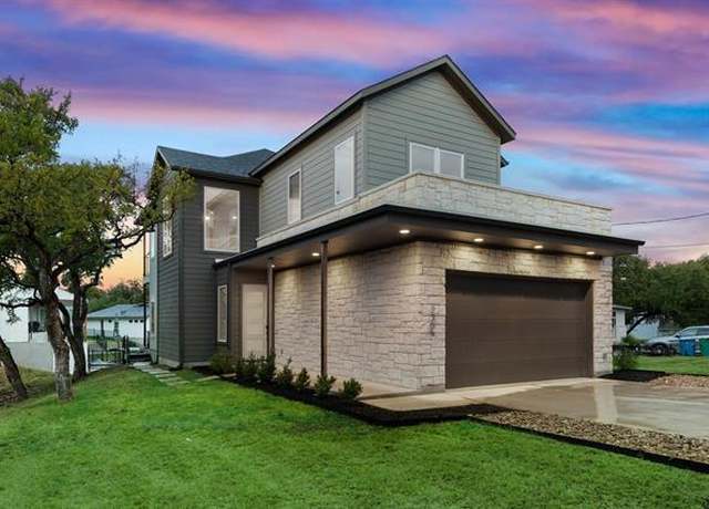 Property at 2305 Belaire Dr, Granite Shoals, TX 78654, 3 beds, 3 baths