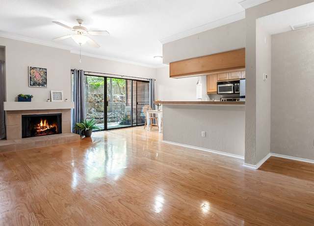 Property at 4711 Spicewood Springs Rd Unit 1-104, Austin, TX 78759, 1 bed, 1 bath