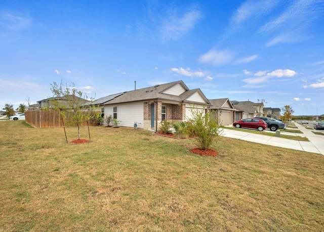 Property at 109 Snapdragon Ln, San Marcos, TX 78666, 3 beds, 2 baths
