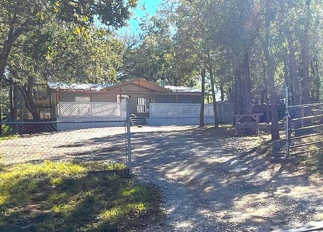 Property at 147 Alum Creek Dr, Cedar Creek, TX 78612, 3 beds, 2 baths