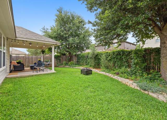 Property at 11208 Persimmon Gap Dr, Austin, TX 78717, 3 beds, 2 baths