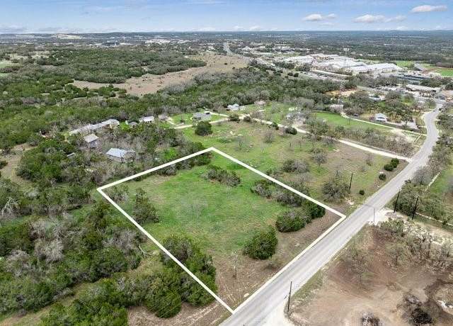 Property at 5303 Bell Springs Rd, Dripping Springs, TX 78620