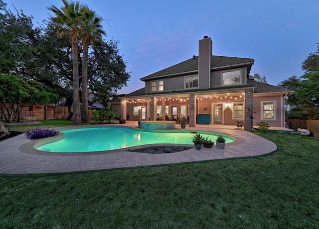 Property at 10408 Cassia Dr, Austin, TX 78759, 4 beds, 3.5 baths