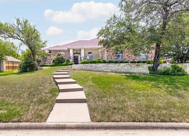 Property at 1103 Harvest Dr, Nolanville, TX 76559, 3 beds, 2 baths