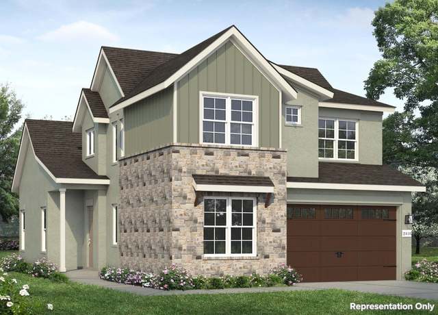 Property at 600 C-bar Ranch Trl #21, Cedar Park, TX 78613, 3 beds, 2.5 baths